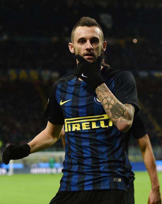 Matteo Gribaudi/Image Sport