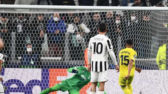 Gazzetta - Juve, già 50 milioni in tasca dalla Champions