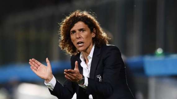 LIVE TJ - Tavagnacco-Juventus Women 0-4. Le bianconere ipotecano il passaggio del turno
