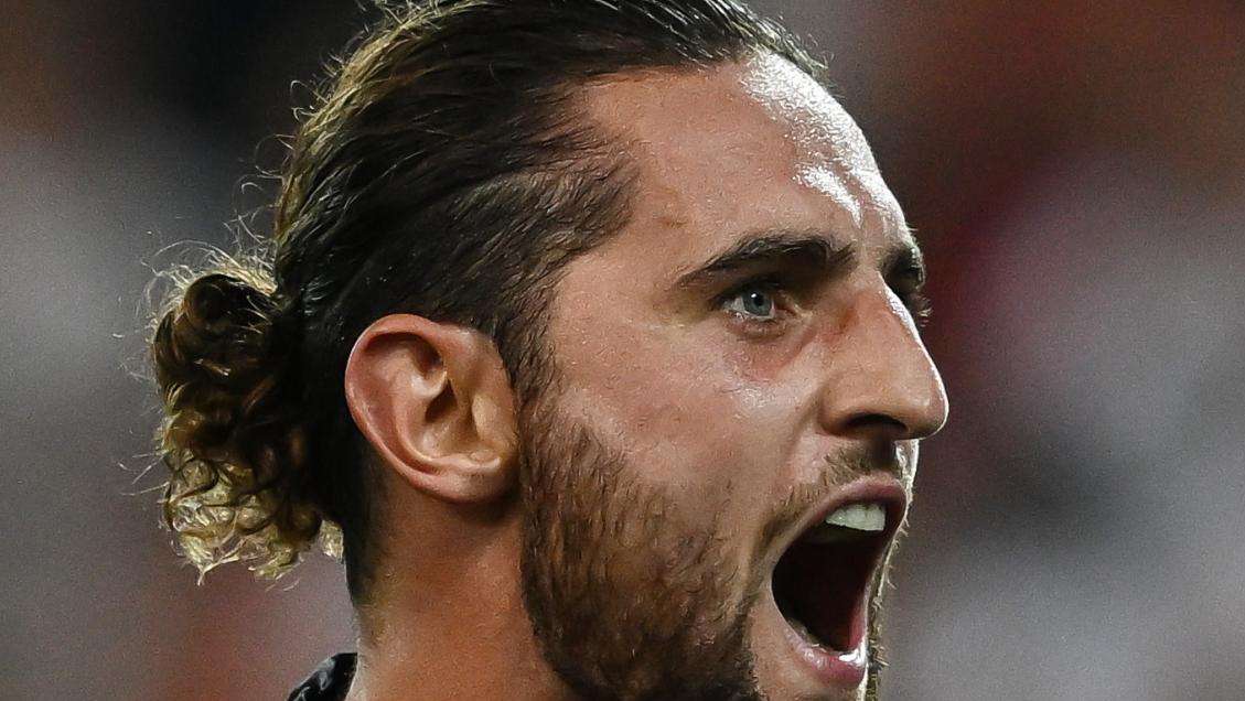 Francia ko, la Germania si impone 2-1 in amichevole. Rabiot in campo 78 minuti