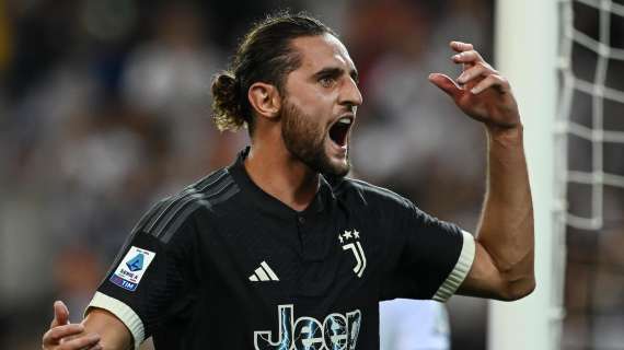 Vano a RBN: “Juve-Inter profuma di scudetto. Rabiot l'arma di Allegri. Sul centrocampista...”