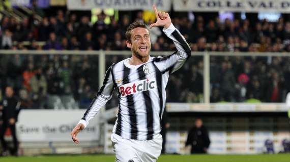 MARCHISIO a Sky: "Questa squadra non ha voglia di mollare. Del Piero ci ha insegnato cosa significa indossare questa maglia"