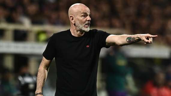 Milan-Lecce, formazioni ufficiali