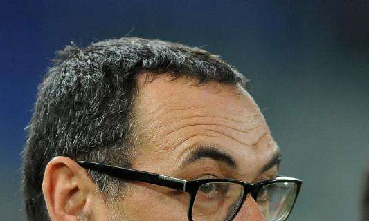 Arrigoni: "Juve-Napoli non è fondamentale"
