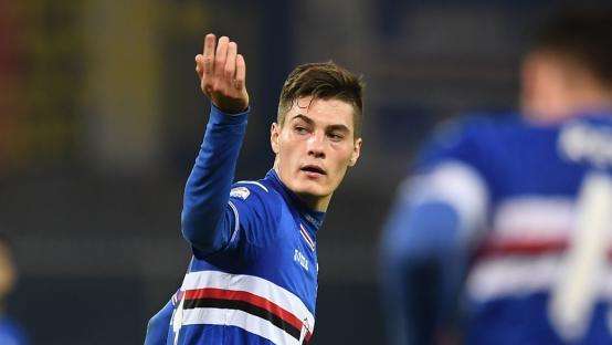 Matteo Gribaudi/Image Sport