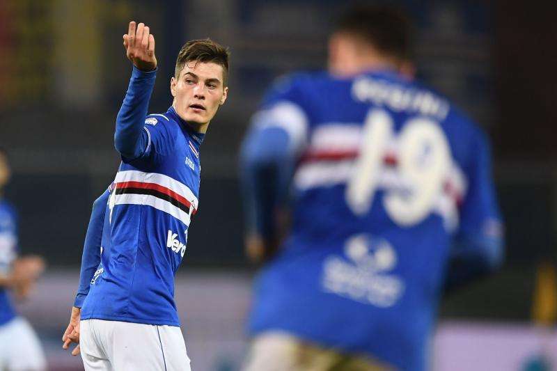 Matteo Gribaudi/Image Sport
