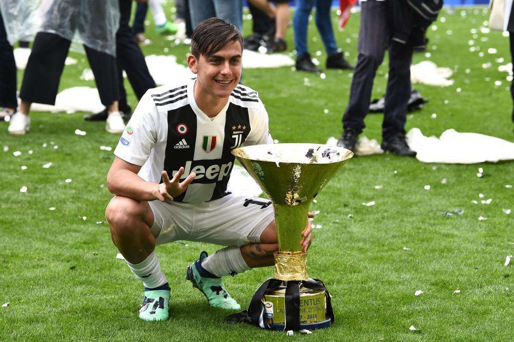 Matteo Gribaudi/Image Sport