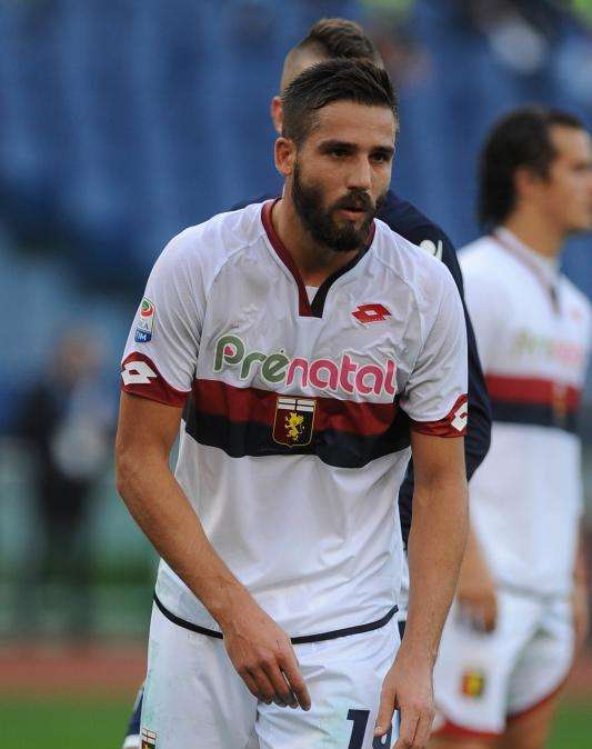 Federico Gaetano