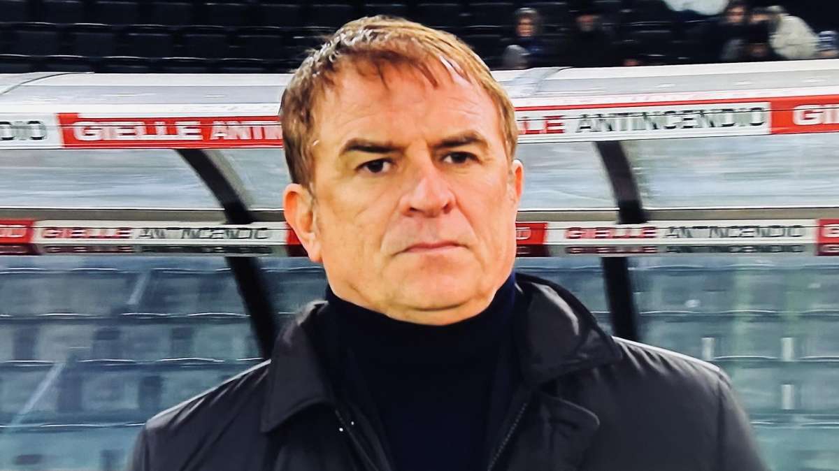 Spezia - Inter: le formazioni ufficiali 