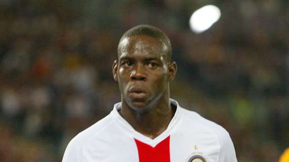 LETTERA DELLA TIFOSA Daniela: "Perchè è giusto fischiare Balotelli..."