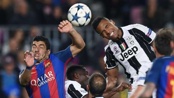Domenech a l'Équipe: "La Juventus non è solo quella che ha battuto il Barcellona"