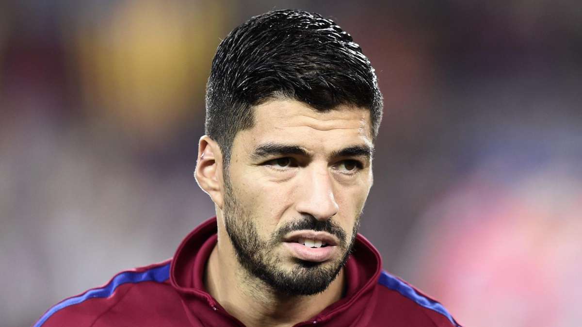 Suarez svela: "Io vicino al Real Madrid nel 2014 con Benzema all'Arsenal"
