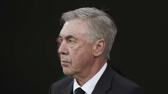 Manchester City - Real Madrid: le formazioni ufficiali 
