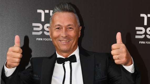 Paolo Belli a Gazzetta “Tifoso bianconero dalla nascita, fiducia in Tudorone”