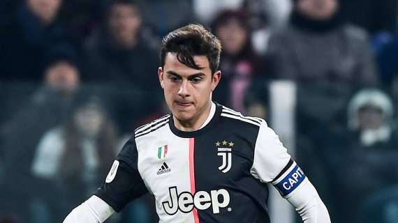 Dybala sulle orme di Del Piero: la Juve nel destino e nel futuro