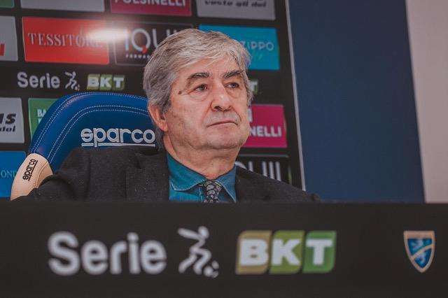 Angelozzi su TMW: “La Juve su Dybala avrà avuto le sue ragioni”