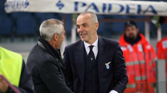 Reja: "La Juventus fa gol e poi si difende, è un concetto diverso rispetto a quello del Napoli. La squadra di Sarri gioca il miglior calcio d'Italia"