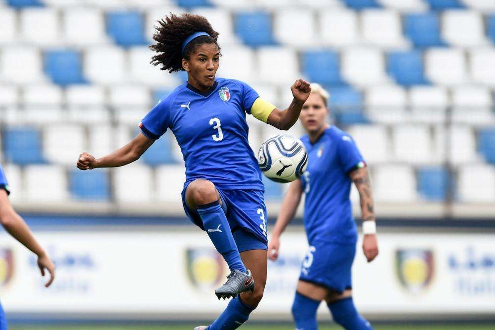 Daniele Buffa/Image Sport