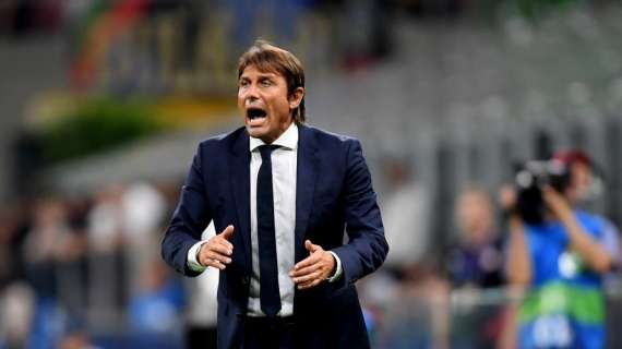 Cecchi: "Conte ha sbagliato una partita ma l'Inter è prima in classifica. Quel rigore dato al Napoli..."