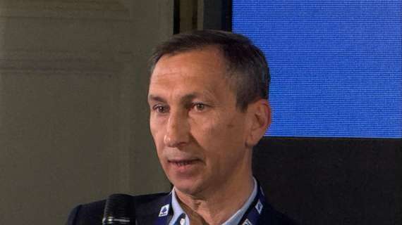 Italia U21, Nunziata ammette: "Ci manca qualche gol davanti"