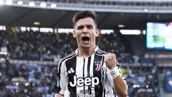 CONCEICAO in conferenza: “Volevamo fare meglio ma non ci siamo riusciti. Ma la Juventus deve vincere sempre”