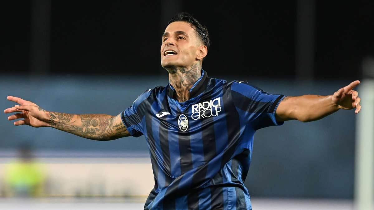 L'Atalanta manda un segnale per l'Europa: battuto l'Empoli 3-0. La classifica aggiornata 