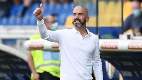 Conference League, Maresca: "Vinciamo e il Chelsea tornerà big in Europa"