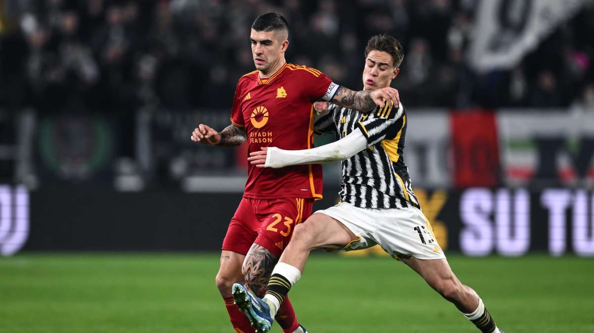 Il Giornale - Next Gen progetto vincente per la Juve