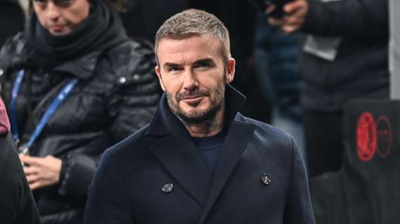 UFFICIALE - Beckham sbarca in Europa: acquisito il Salford City con Gary Neville