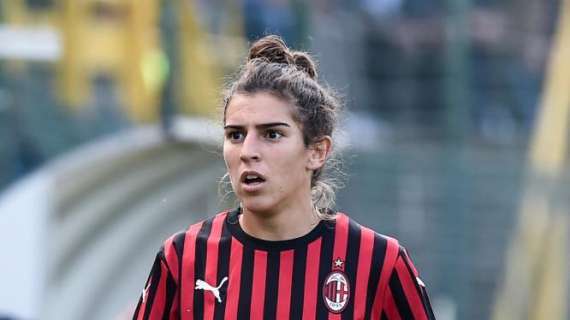 Bergamaschi: "Vogliamo superare la Juventus Women. Cuadrado mi sta piacendo molto"
