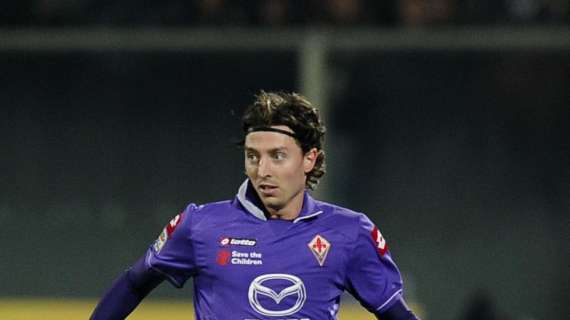 Si attendono segnali viola per Montolivo