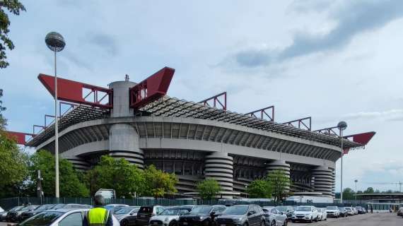 Inter-Juventus, domani parte la vendita libera dei biglietti. Tutte le info