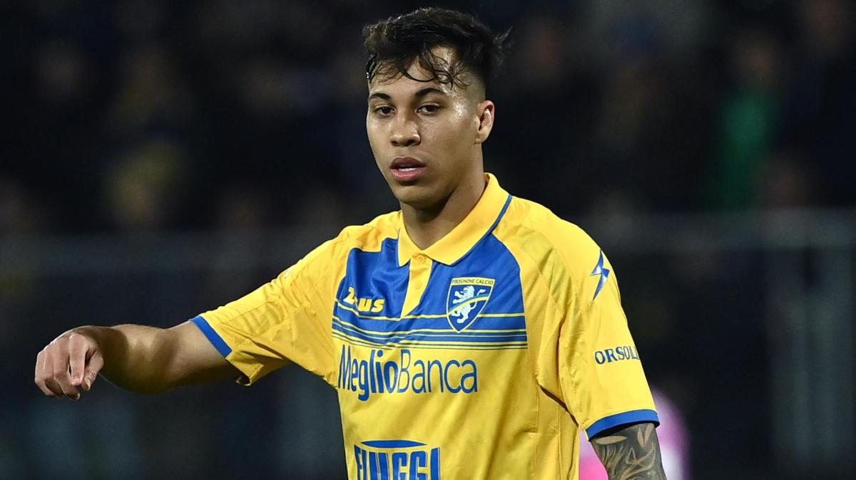 Kaio Jorge è rinato e rivela il motivo: "Pago i miei compagni per gli assist"