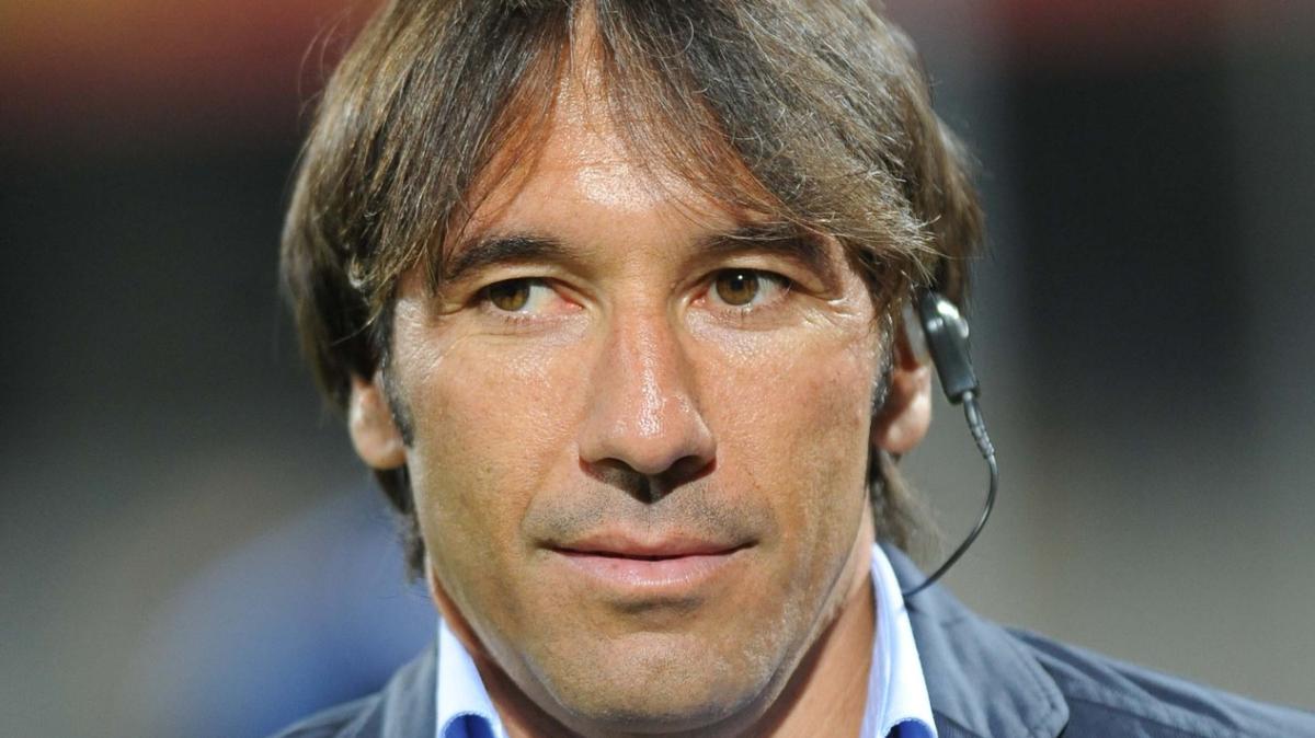 Il doppio ex Ametrano: "L'Udinese può battere chiunque, la Juventus dovrà stare sul chi va là"