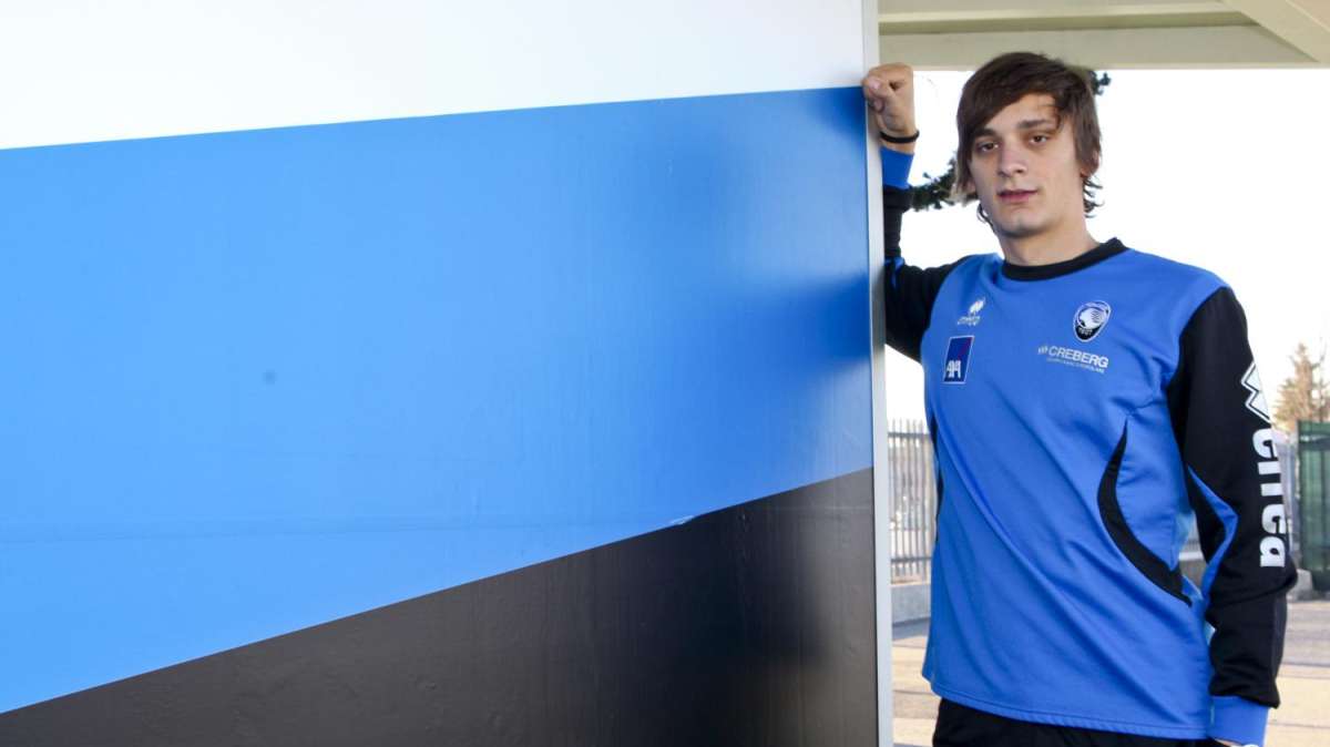 L'agente di Gabbiadini parla del futuro...