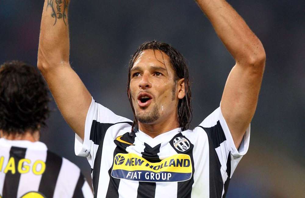 AMAURI: "Sarà il mio anno. Real? Ho in testa solo la Juve"