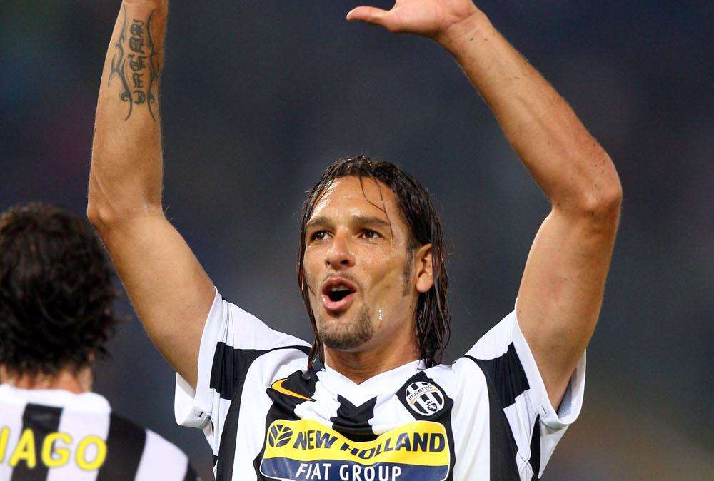 LIVE - SHAMROCK-JUVE 0-2: NEL SEGNO DI AMAURI