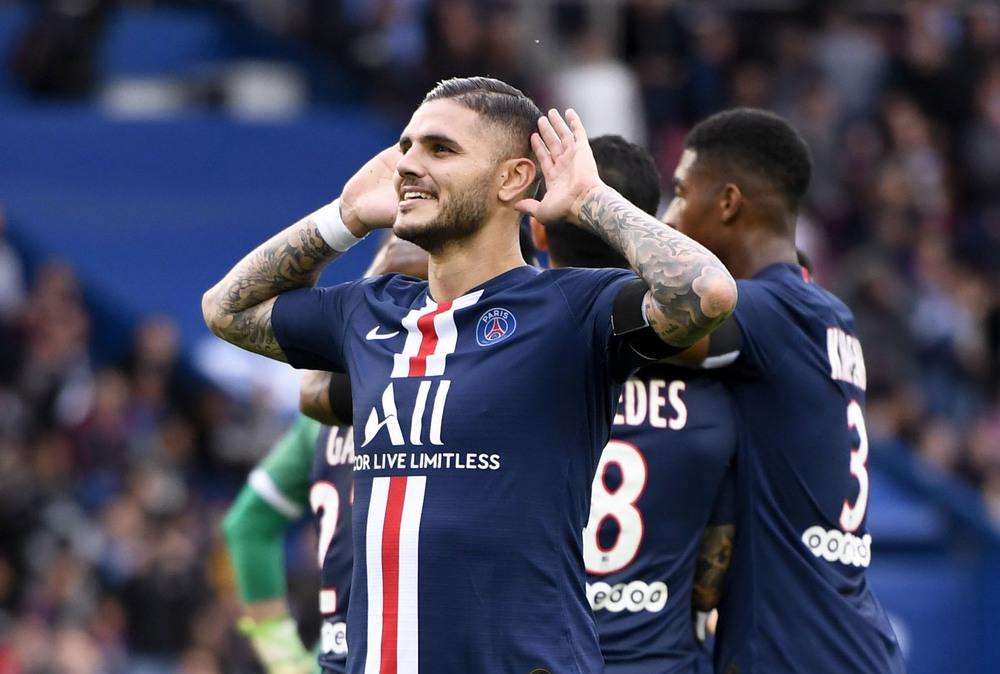 Insidefoto/Image Sport