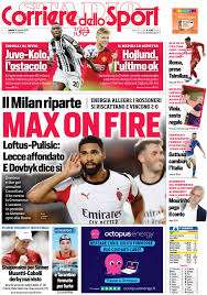 Corsport - Juve e KOLO, l’ostacolo