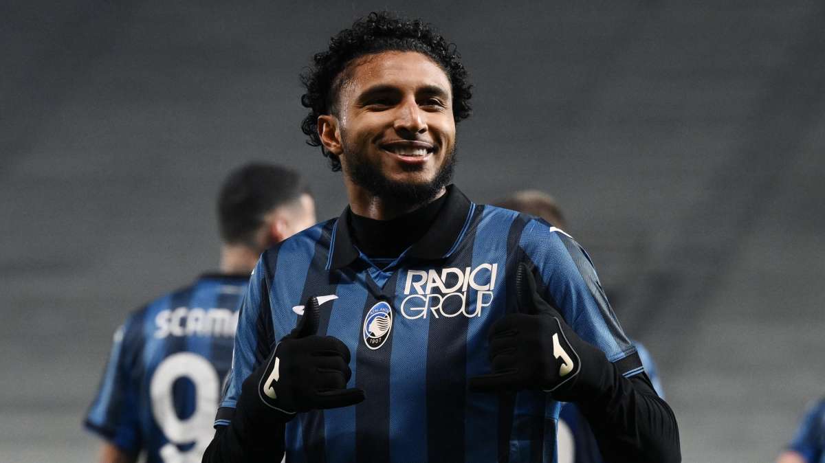 Juve, anche il Tottenham vuole Ederson: l'Atalanta chiede 30 milioni di euro