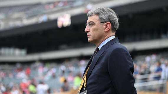 Ecco tutti i poteri di Comolli alla Juventus: dal mercato ai rapporti con le istituzioni