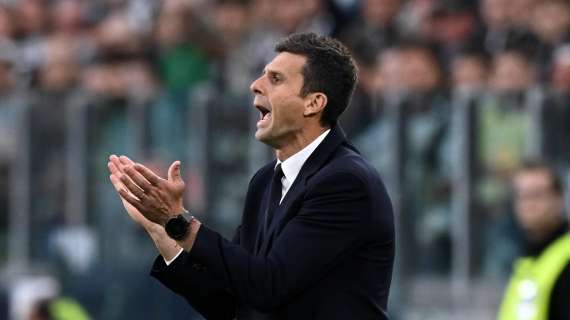 THIAGO MOTTA a Sky Sport: "Grande orgoglio, questa è la mentalità di un gruppo che indossa maglia importante. Gatti mi ha dato una gomitata, ho preso anch'io tre punti. Bremer e Nico? Vediamo domani"