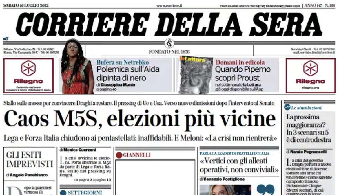 Corsera - Dybala, video call con il Napoli