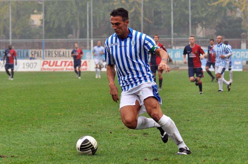 Tommaso Sabino/TuttoLegaPro.com