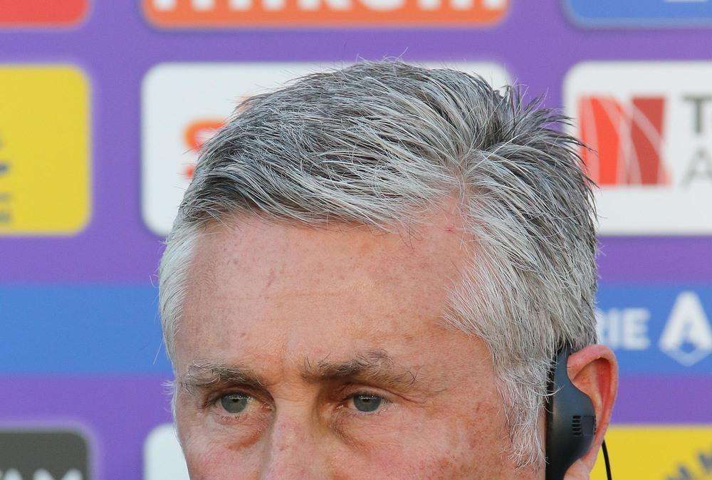 Federico De Luca