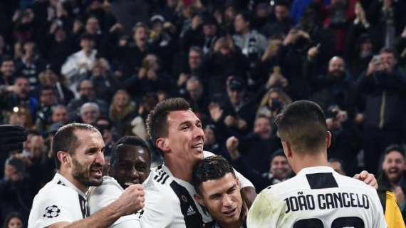 CHE TRIO!