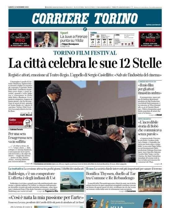 Juventus, Spalletti punta su Kenan Yildiz per la ripartenza dopo la sosta