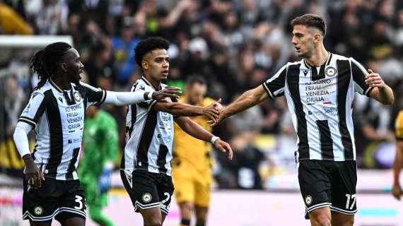 La Juve per gennaio segue Lucca 