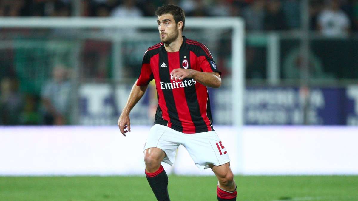 ESCLUSIVA TJ - Niente Juve per Papastathopoulos: va al Borussia Dortmund