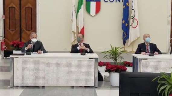 LIVE TJ - Juve-Napoli, udienza iniziata (VIDEO)